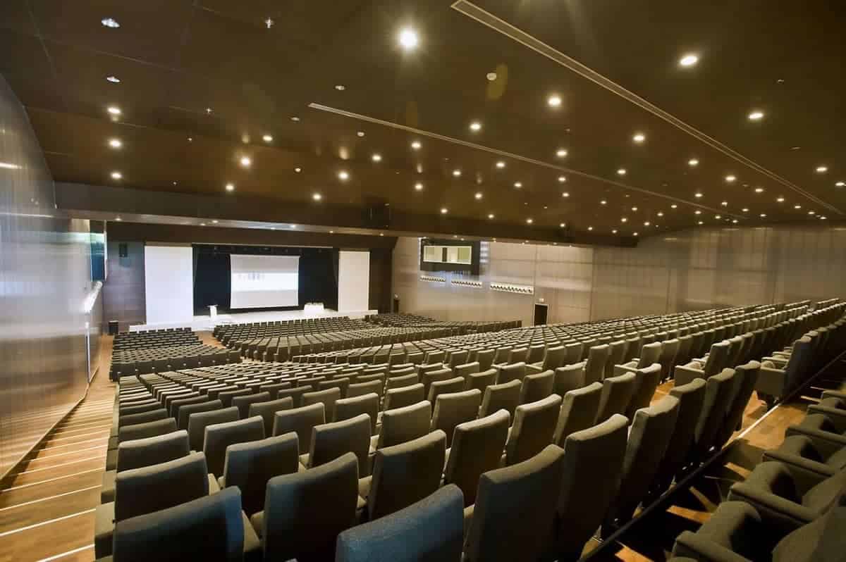 Kervansaray Lara Convention & Spa Center